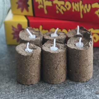 부정쑥 부정풀이 2통세트