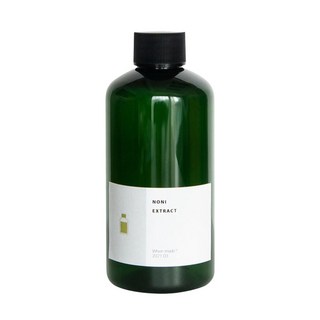 노니 추출물100% 500ml, 1개