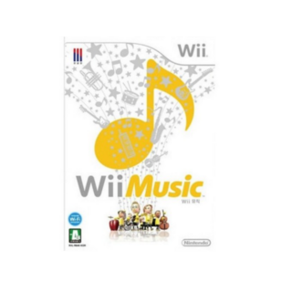 닌텐도 Wii 기본 세트