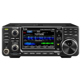 아이콤 IC-7300 아마추어 햄 베이스형무전기