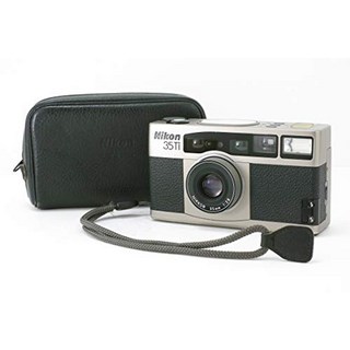 니콘 필름카메라 35ti 중고