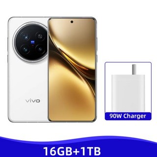 VIVO X200 PRO 5G 스마트폰