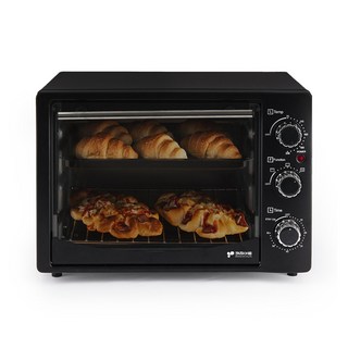 쿠쿠 오븐형 에어프라이어 CAFO-A1410TB 딥블랙 상세 이미지