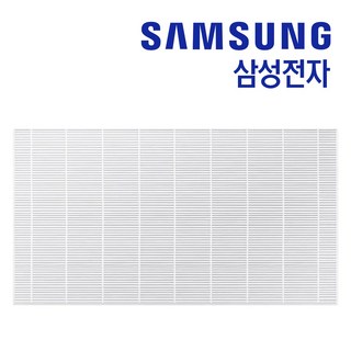 삼성 에어드레서 정품 미세먼지 필터 (대용량 전용) 5벌용 DF10A9500CG DF10B9500CS DF10B9500ES DF10T9700CG DF10C9500CS, 1세트