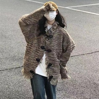 설온 여성 수술 떡볶이 코트ST 니트 자켓