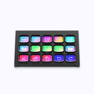 엘가토 Stream Deck Module 15