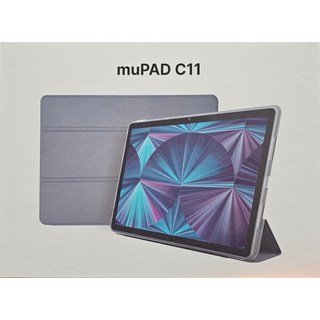 뮤패드C11, 가성비 태블릿의 새로운 기준 – IMUZ 아이뮤즈 뮤패드 C11 리뷰