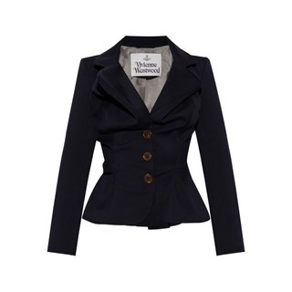 비비안웨스트우드 페플럼 블레이저