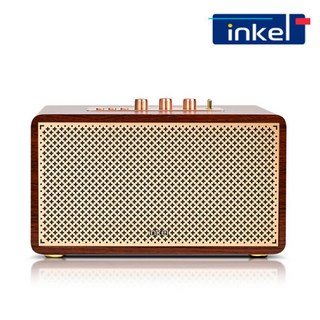인켈 프리미엄 오디오 블루투스 스피커 60W IK-C390BS, 혼합색상