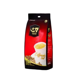 G7 3in1 커피믹스