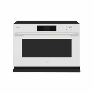 LG전자 LG 오브제컬렉션 광파 전기오븐 미스트 베이지 방문설치, ML32EW1