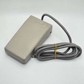 건흥전기 KH-8017 발판 스위치 1개 건흥전기 KH-8017 발판 스위치 1개