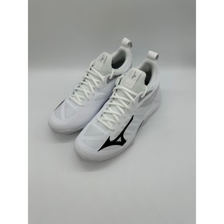 미즈노 웨이브 디멘션 남녀공용 배구화