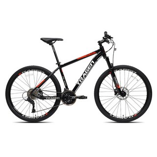트라젠 MTB 자전거