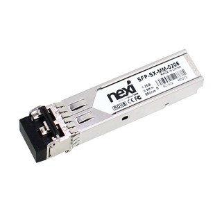 넥시 SFP 모듈 LC 타입