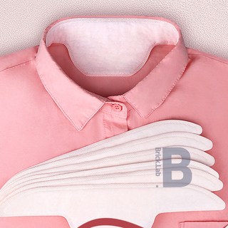 세컨브릭 넥카라 보호 패드 세트 셔츠찌든때