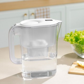 루헨스 마이포트 물통형 미니 정수기 4L WCP-200