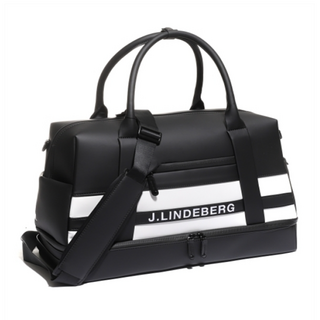 제이린드버그 보스턴백 골프화가방 슈즈백 골프백 골프가방, BLACK