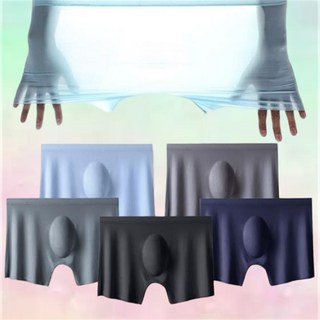 남자 쿨스판팬티 5장세트 BG5745G