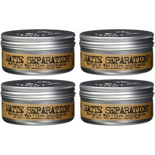 TIGI Bed Head Men Matte Separation Workable Wax