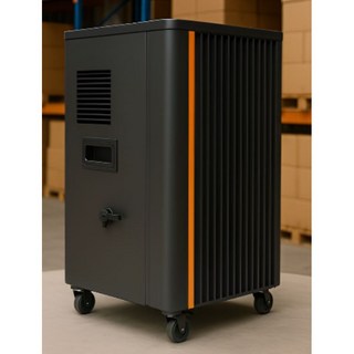 공장업소용 제습기 DH 120리터