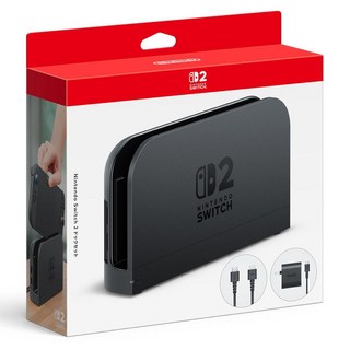 조이트론 닌텐도스위치2 쿨링스탠드 쿨링독