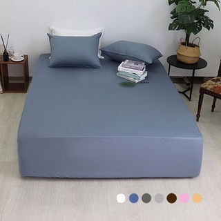 모달 매트리스 커버