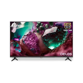 델로스 FHD TV