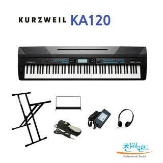 영창 커즈와일 디지털피아노 KA-120