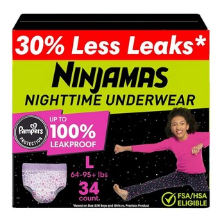 2. Pampers ..