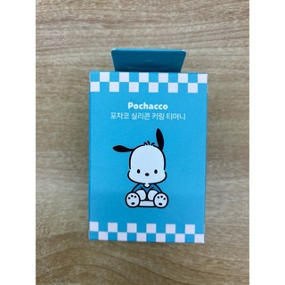 산리오 캐릭터즈 포차코 키링 티머니