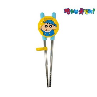 짱구는못말려 양손교정젓가락 2단계 유아 아동젓가락, 1개 유아젓가락2단계 짱구는못말려 양손교정젓가락 2단계 유아 아동젓가락, 1개 유아젓가락2단계