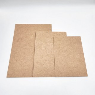 DIY MDF 합판 얇은나무판