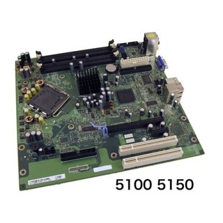 DELL Dimension 5100 5150 데스크탑 마더보드