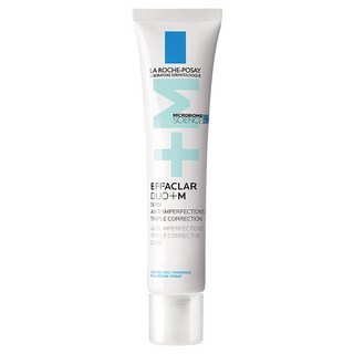 라로슈포제 에빠끌라 듀오 + M 세범, 40ml, 1개