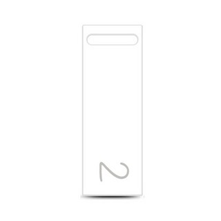 트리온 스틱 2.0 USB 2G, 2GB
