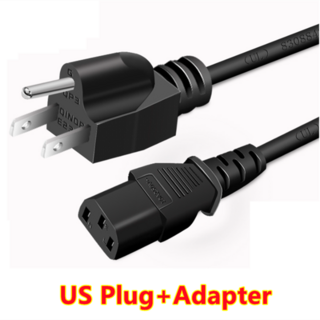 레노버 싱크패용 230W 20V 11.5A USB AC 어댑터 충전기 ADL230SLC3A ADL230SCC3A 02DL143 02DL144 노트북 전원 공급 장치, 03 Adapter with US plug