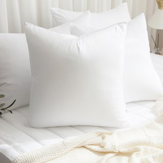 프리바토우 국내생산 폭신 폭신 림피오 구름솜 사각 쿠션솜