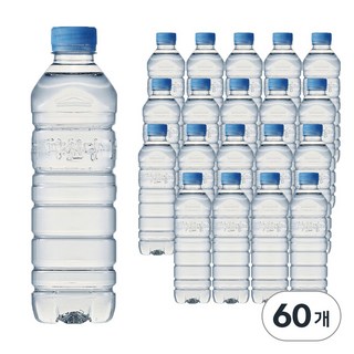 동아오츠카 마신다 생수 500ml