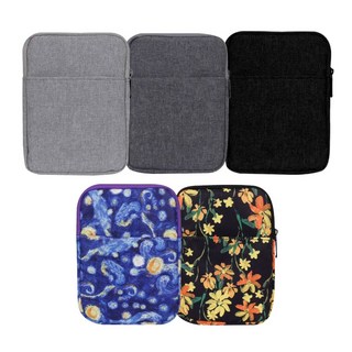 오닉스 북스 GO7 컬러 이북리더기 사용 모습