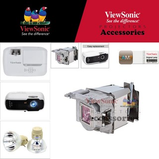 ViewSonic 프로젝터램프 PA502SP 전용 순정품베어 모듈일체형램프 당일발송, 1개