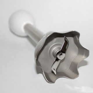 3. 브라운 핸드 블..