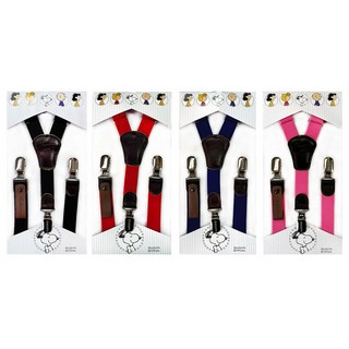 젠틀안트 멜빵 고급 서스펜더 GR02-GC12