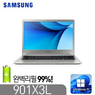 2. [삼성 NT90..