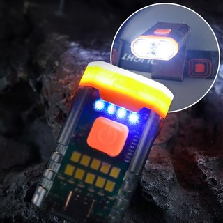 999피싱 미니 헤드랜턴