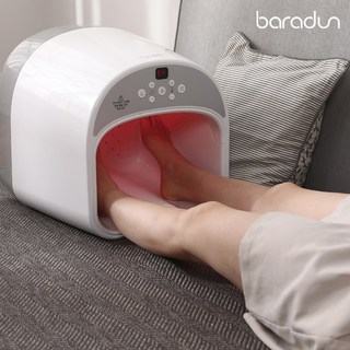 2025년형 NEW 건식각탕기 바라던 발족욕기 원적외선 족탕기