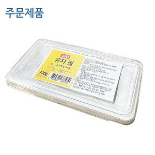 유자필 선인 700g
