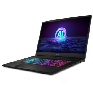 MSI GP76 Leopard 주요 특징