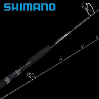 시마노 25 오시아 플러거 리미티드 S83H 윤성 조구 정품 로드 낚싯대 S 83 H 방어 부시리 삼치 파핑 팝핑, S82XH
