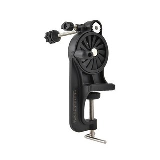 낚시줄감개 라인와인더 리사이클러 고급형 줄감개, 단품, 1개, 블랙